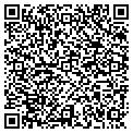 QR code with Pam Deitz contacts