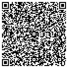 QR code with R L Nicholas & Assoc Inc contacts