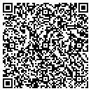 QR code with Hands & Feet Services contacts