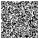 QR code with Gary R King contacts