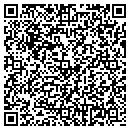 QR code with Razor Edge contacts