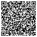 QR code with Hardee's contacts