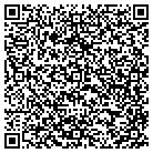 QR code with Hinds Community College Cr Un contacts