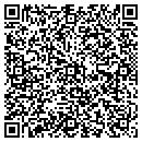 QR code with N Js Bar & Grill contacts