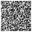 QR code with Advance Finance contacts