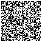 QR code with T K Wofford Appraisals LLC contacts
