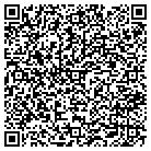 QR code with Magnolia Framing & Art Gallery contacts