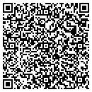 QR code with Troys Corner contacts
