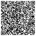 QR code with Warnock's Service Center Inc contacts