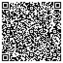 QR code with John D Shaw contacts