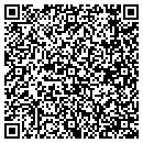 QR code with D C's Radiator Shop contacts