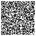 QR code with PMC contacts