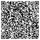 QR code with Hub Care Pathology PA contacts