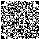 QR code with Maricopa County Sail Program contacts