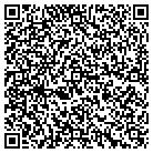 QR code with Taekwondo Plus Fitness Center contacts