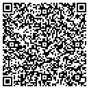QR code with John Robert White contacts