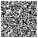 QR code with Game Zone contacts