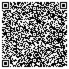 QR code with Two Brunettes Consignment Str contacts