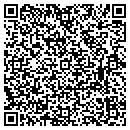 QR code with Houston Ivy contacts