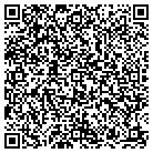 QR code with Ozark One Hour Optical Inc contacts