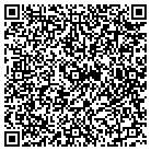 QR code with Sanderson Farms Inc Production contacts