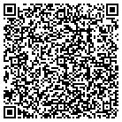 QR code with Michelle's Barber Shop contacts