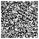 QR code with P J's Learning Center contacts