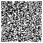 QR code with Phenix Cy Rssell Cnty Grls CLB contacts