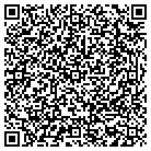 QR code with J E Carter & Co Kirkwood Model contacts