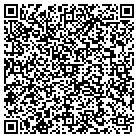 QR code with Faith For The Family contacts