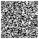 QR code with Marshall Elementary School contacts