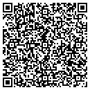 QR code with D K B Construction contacts