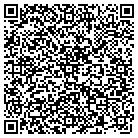 QR code with Coahoma County Central Fire contacts