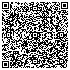 QR code with Kenwood Holding Co Inc contacts