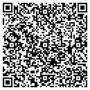 QR code with Maptech Inc contacts