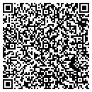 QR code with Huddle House contacts