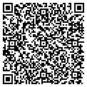 QR code with Kmt Inc contacts