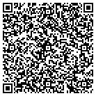 QR code with Haney's Auto Sales Inc II contacts