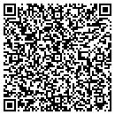 QR code with Art On Square contacts