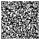 QR code with Toups Leach & Assoc contacts