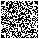QR code with Haileys Hardware contacts