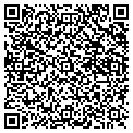 QR code with G&W Const contacts