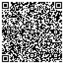 QR code with James Buie contacts