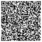 QR code with De Soto County Court Judge contacts
