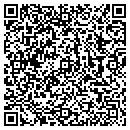 QR code with Purvis Farms contacts