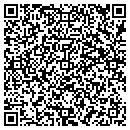 QR code with L & L Appliances contacts