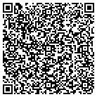 QR code with Mc Cain Engineering Inc contacts