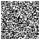 QR code with A New Beginning For At Risk Ch contacts