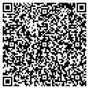 QR code with T&N Feed & Hardware contacts