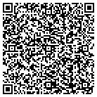 QR code with AAA Ambulance Service contacts